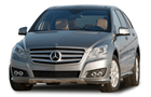 Mercedes Benz R Class to be phased out soon